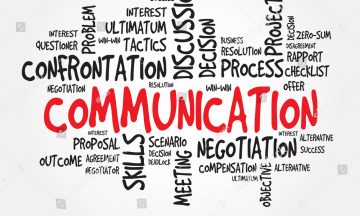 Livorno. Corso Manageriale “Communication Skills – Comunicare sempre e con tutti”. 4 e 11 Novembre 2019